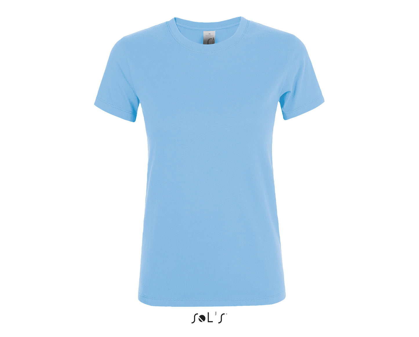 SOLS REGENT WOMEN 01825 SKY BLUE A
