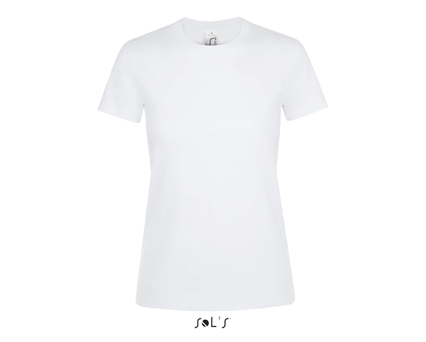 SOLS REGENT WOMEN 01825 WHITE A