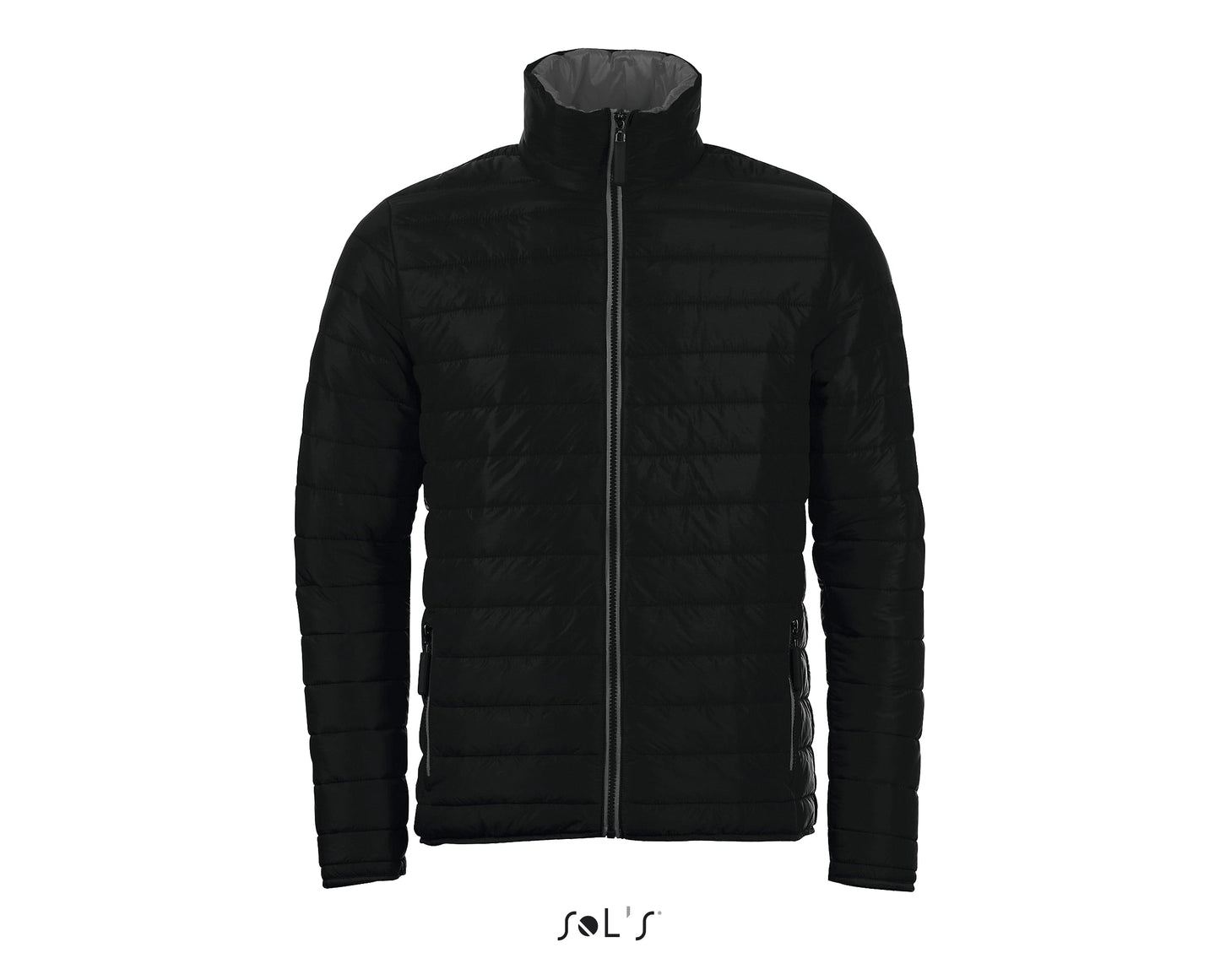 SOLS RIDE MEN 01193 BLACK A