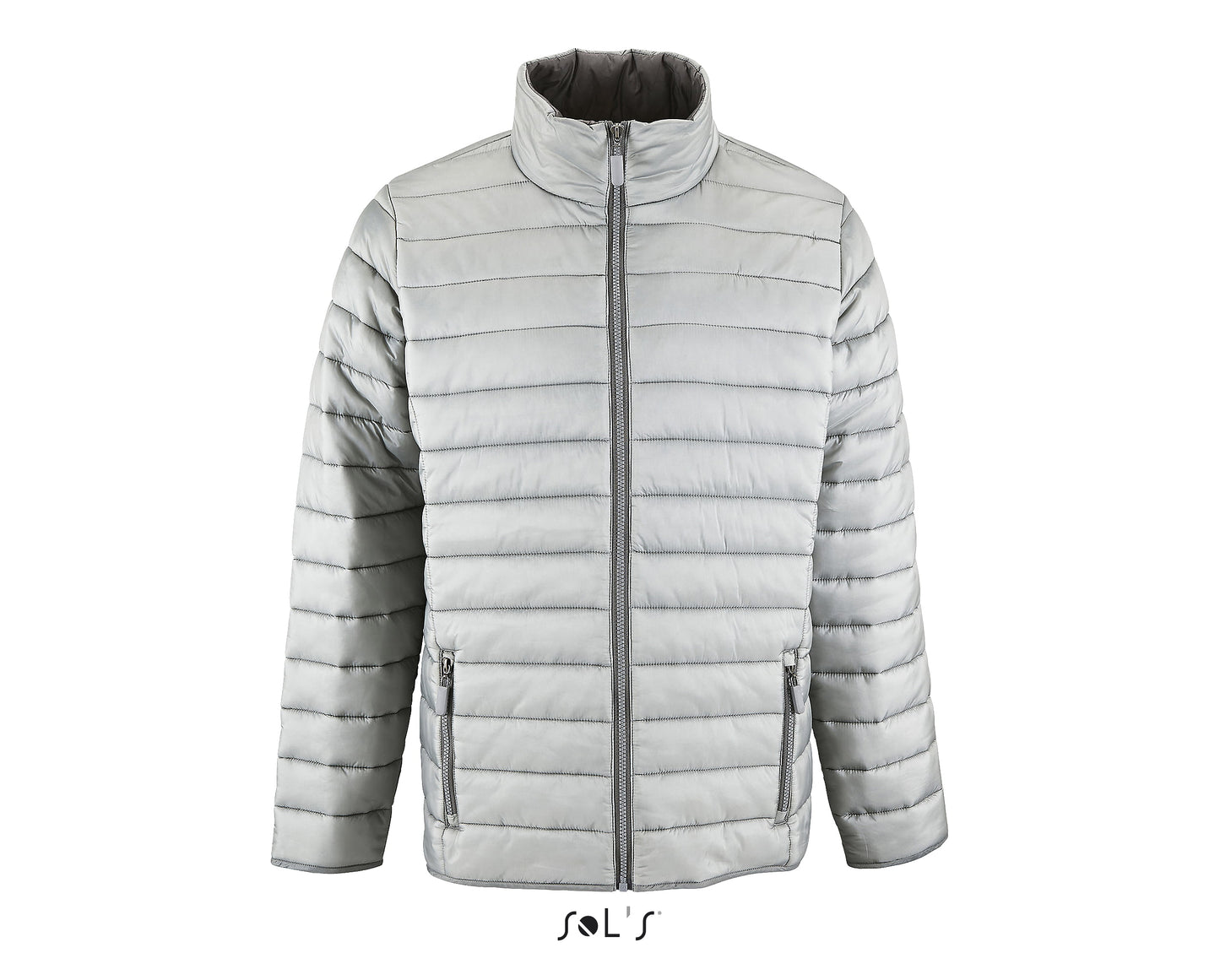 SOLS RIDE MEN 01193 METAL GREY A