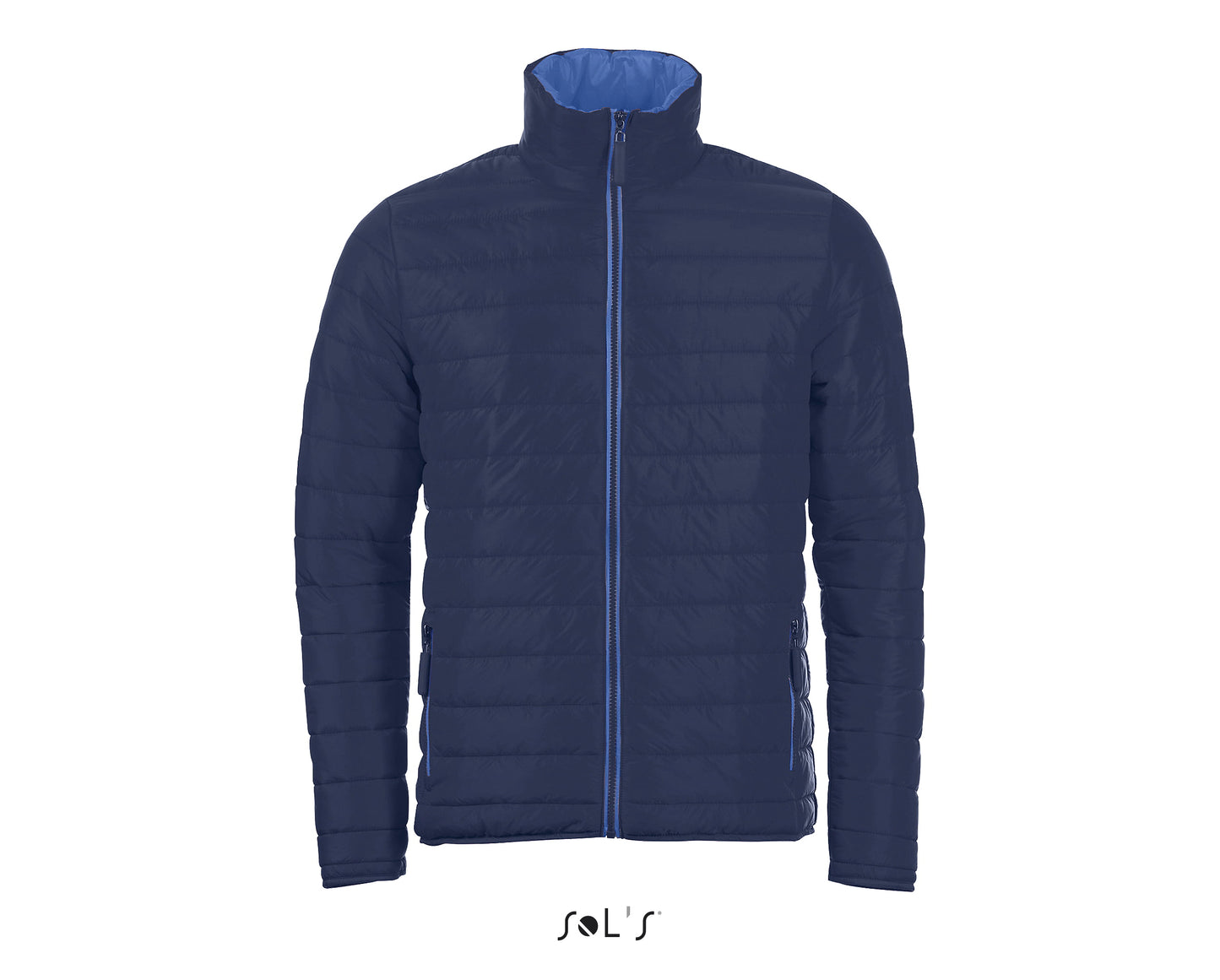 SOLS RIDE MEN 01193 NAVY A