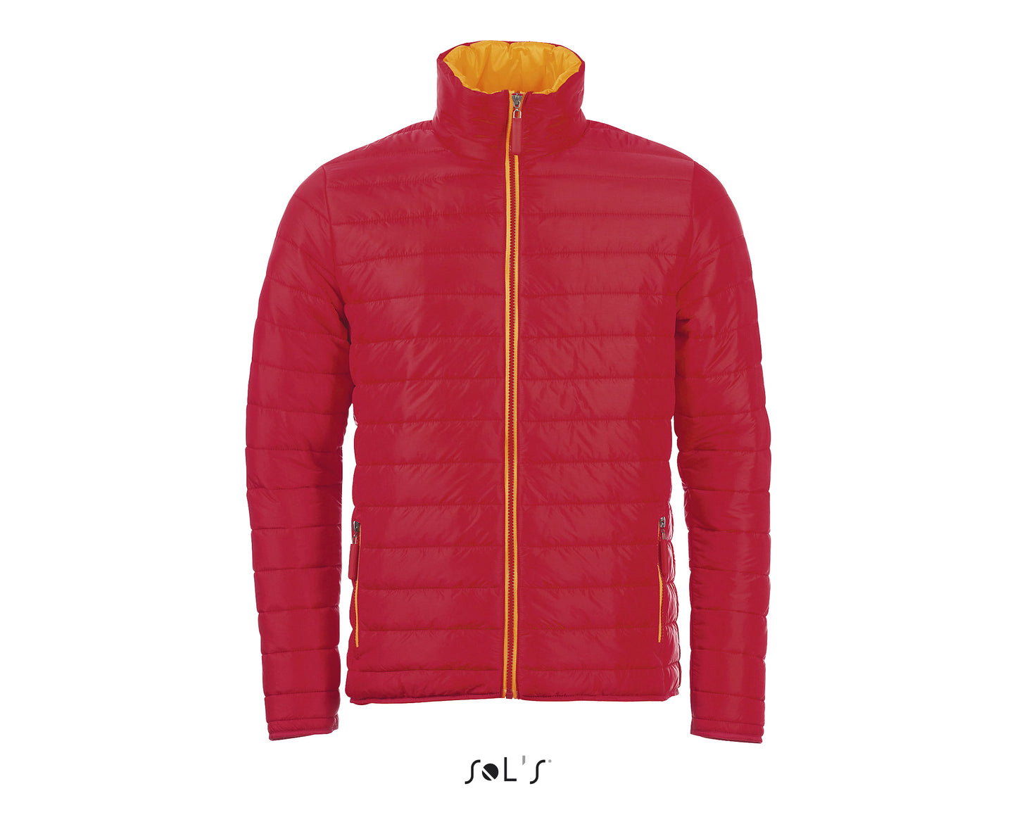SOLS RIDE MEN 01193 RED A