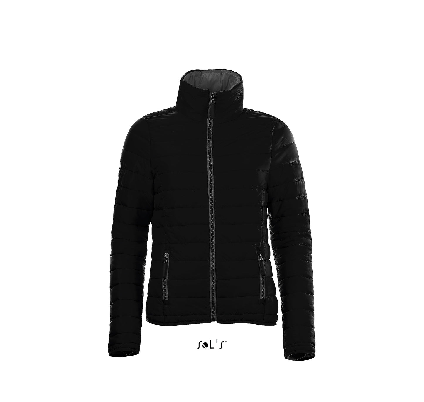 SOLS RIDE WOMEN 01170 BLACK A