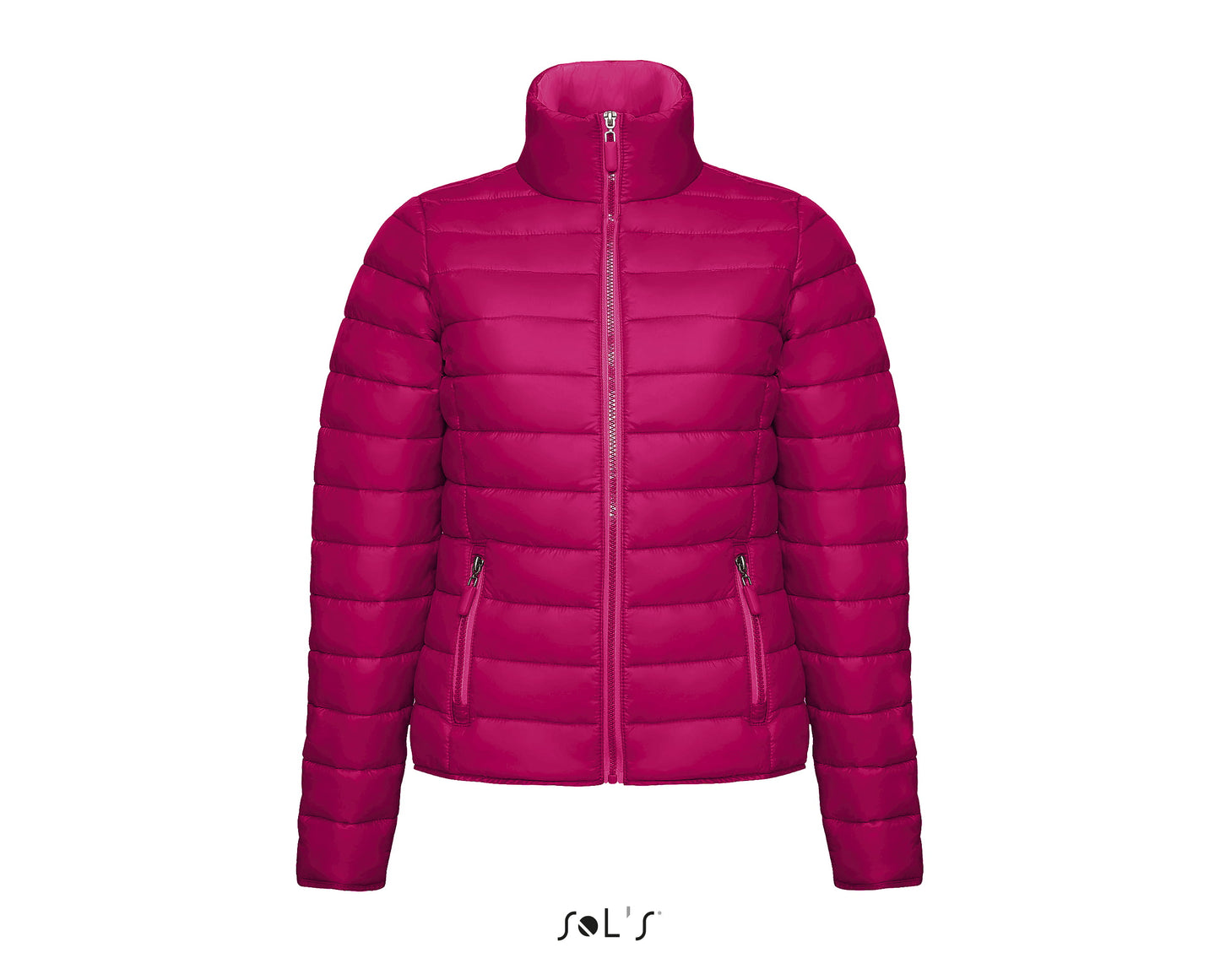 SOLS RIDE WOMEN 01170 DARK PINK A