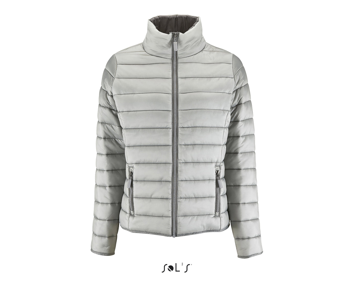 SOLS RIDE WOMEN 01170 METAL GREY A