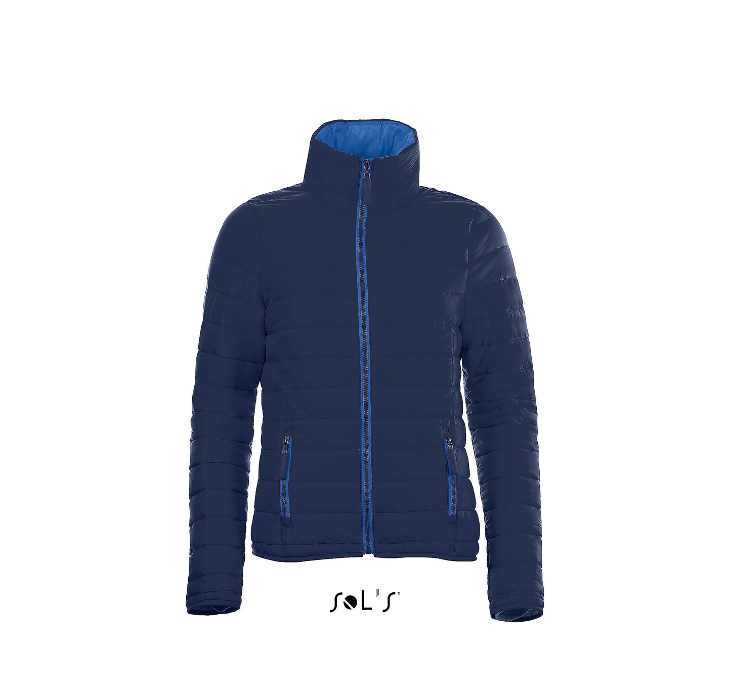 SOLS RIDE WOMEN 01170 NAVY A