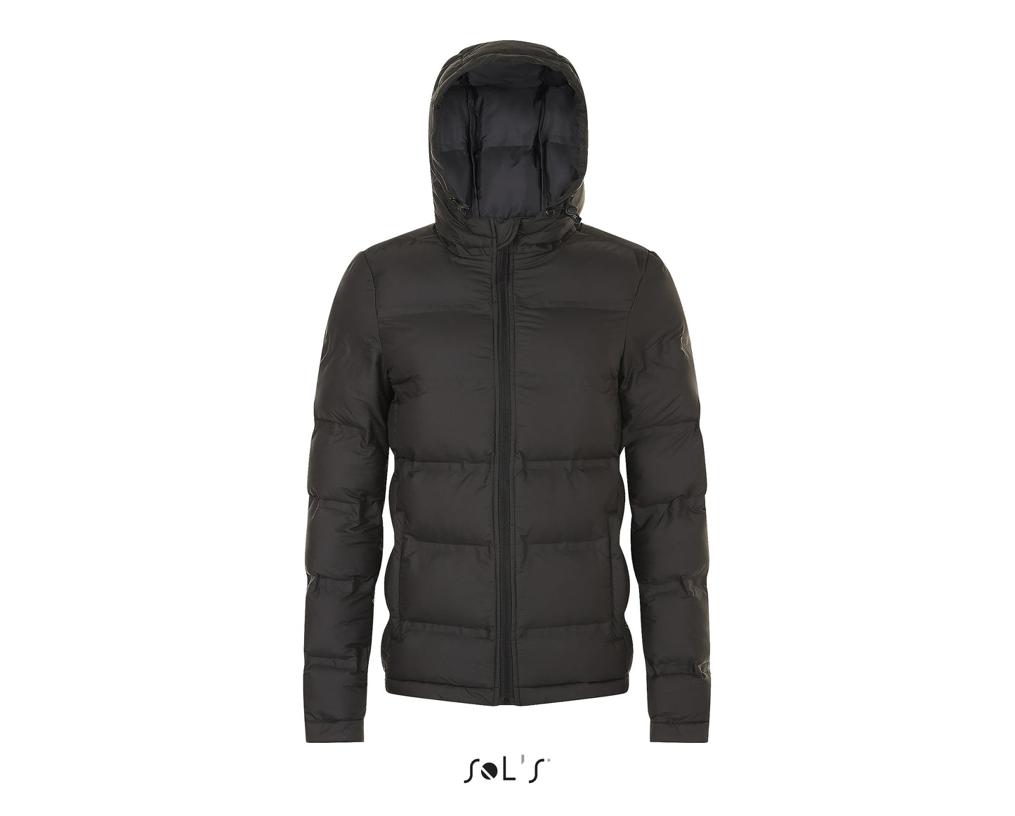 SOLS RIDLEY WOMEN 01623 BLACK A