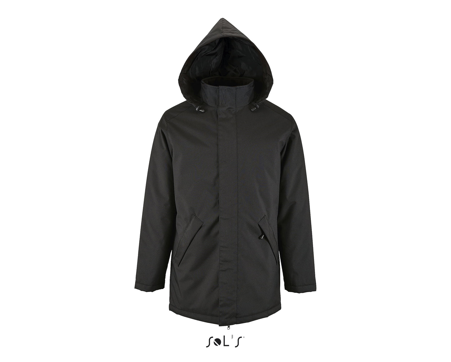 SOLS ROBYN 02109 BLACK A