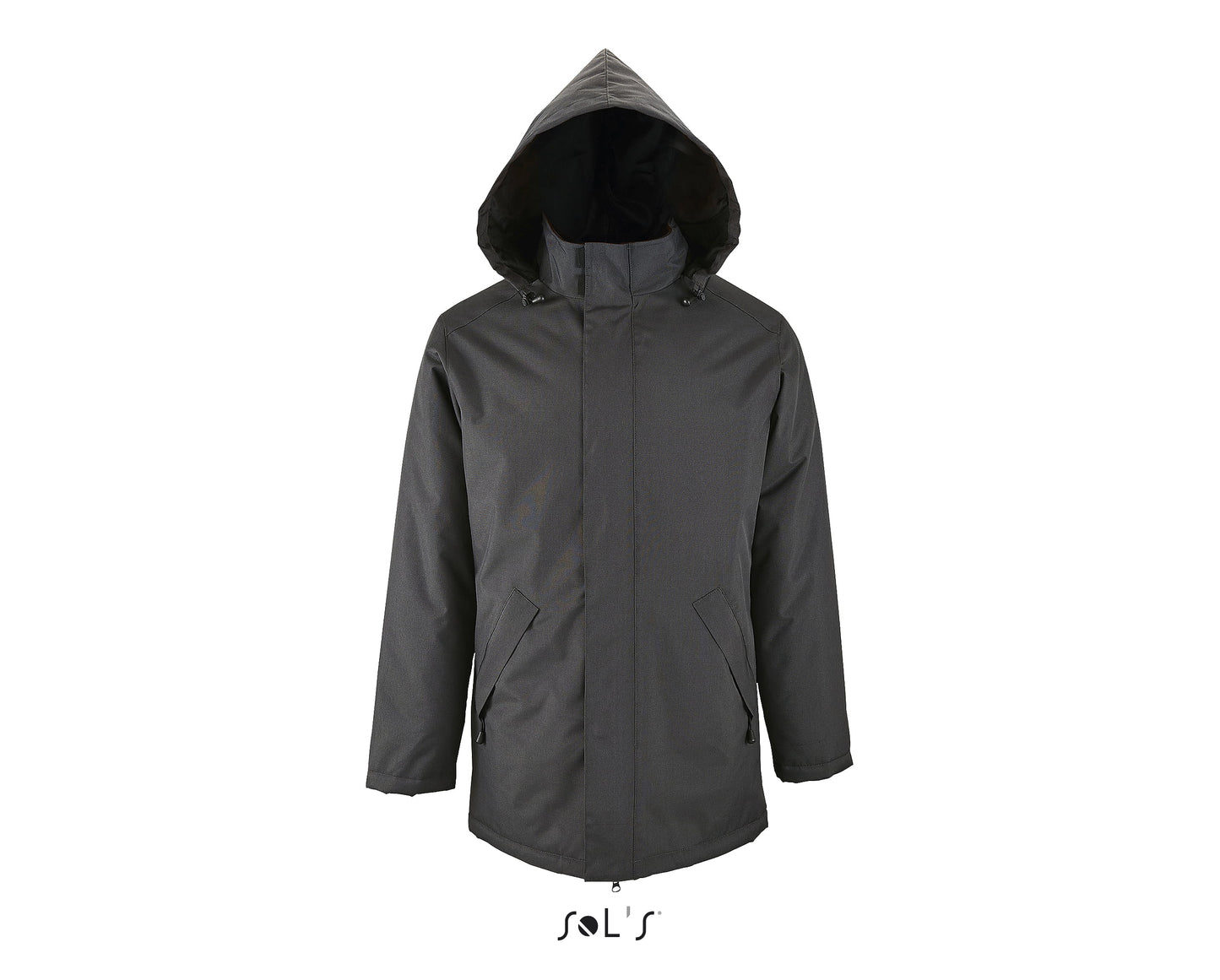 SOLS ROBYN 02109 CHARCOAL GREY A