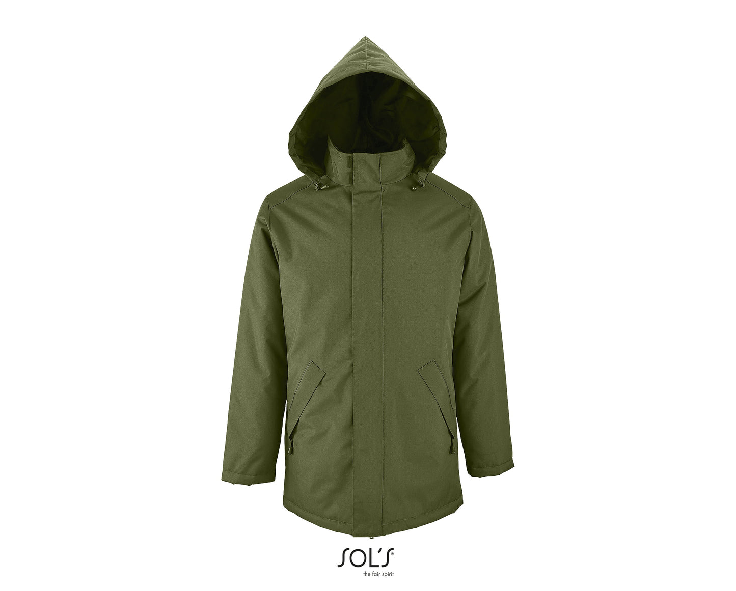 SOLS ROBYN 02109 FOREST GREEN A
