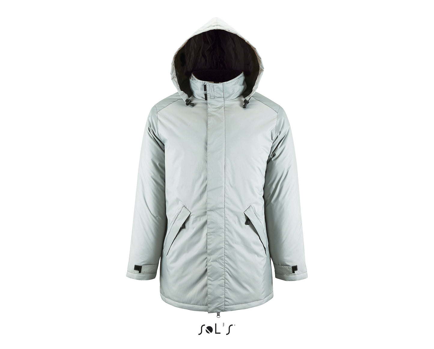 SOLS ROBYN 02109 METAL GREY A