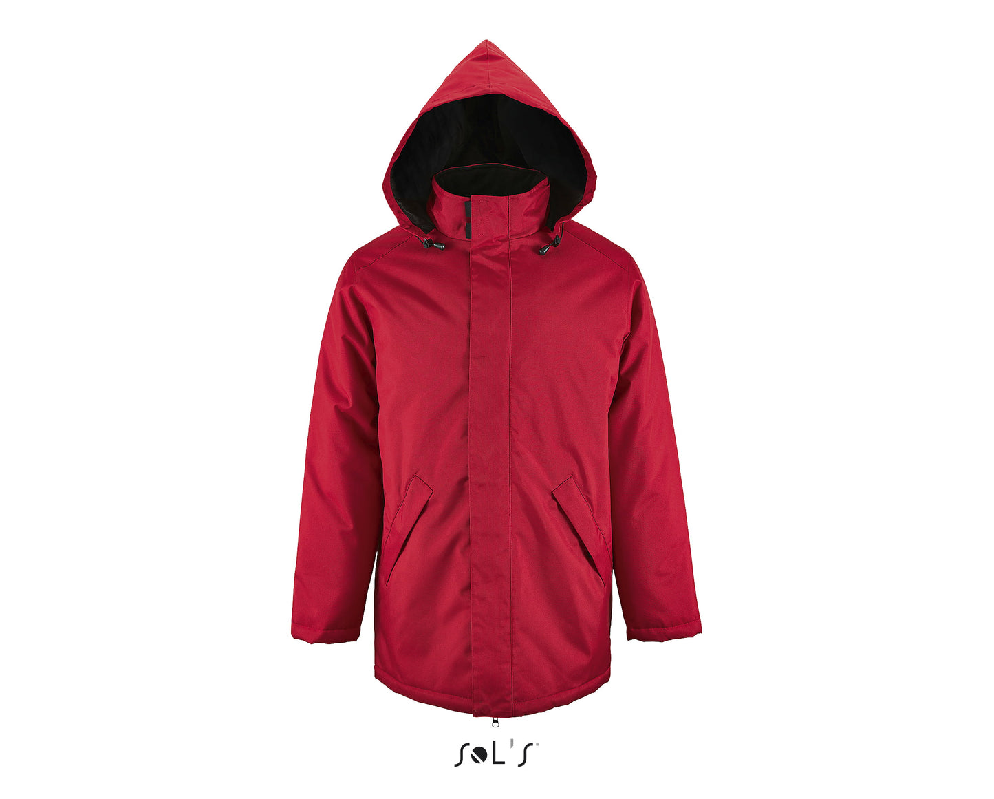 SOLS ROBYN 02109 RED A