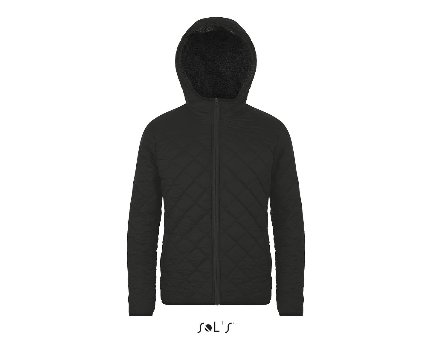 SOLS ROVER 01615 BLACK A