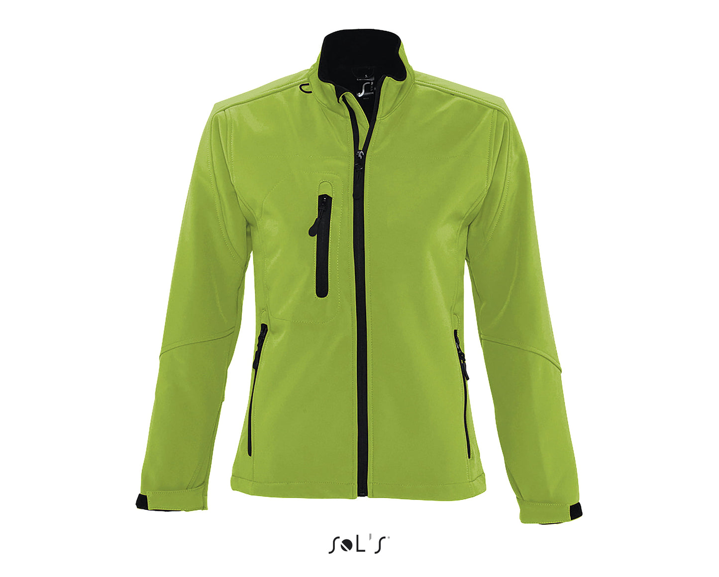 SOLS ROXY 46800 ABSINTHE GREEN A
