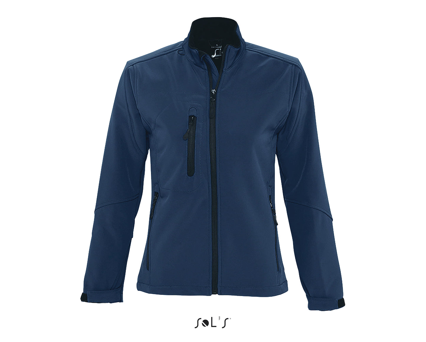 SOLS ROXY 46800 ABYSS BLUE A