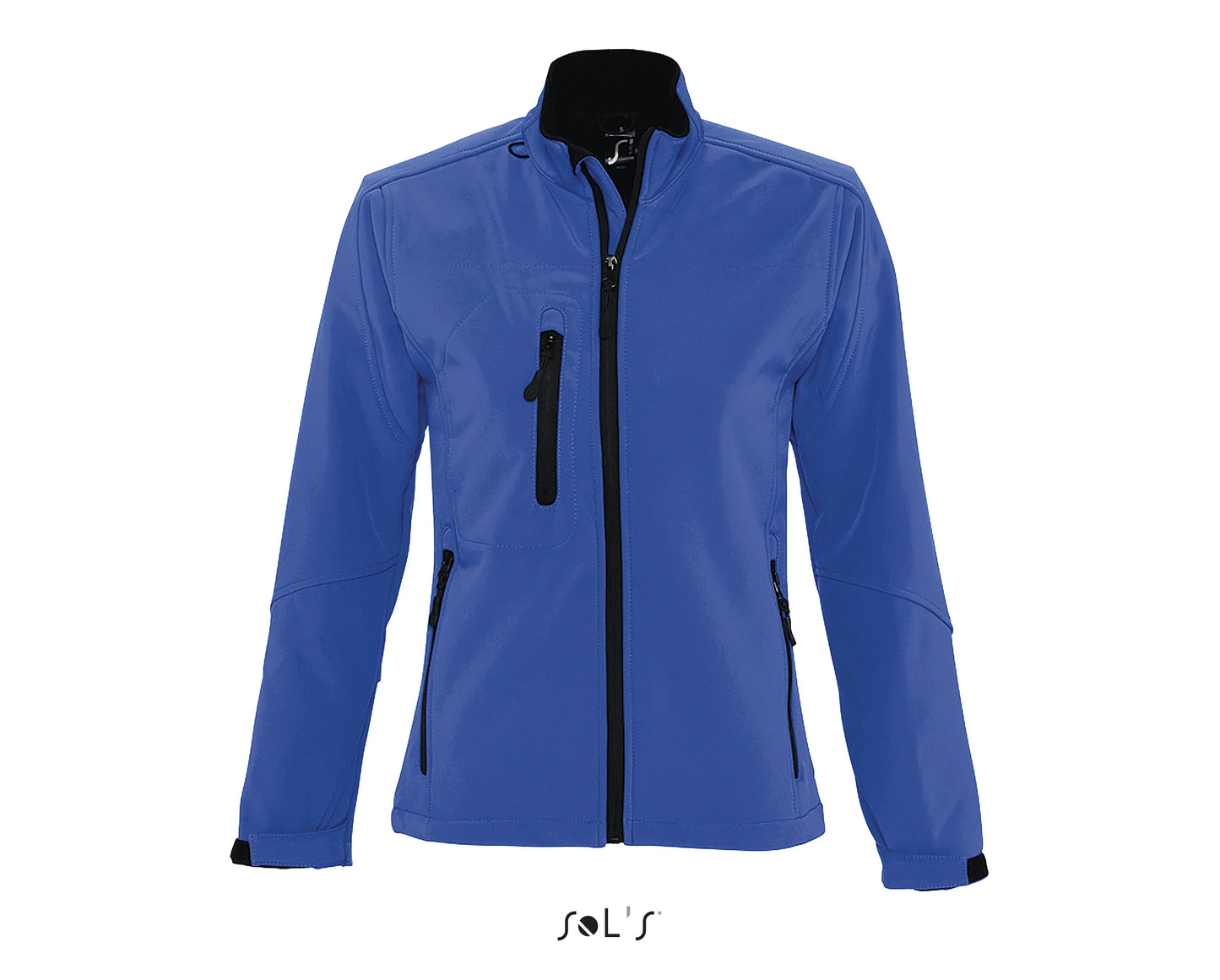SOLS ROXY 46800 ROYAL BLUE A