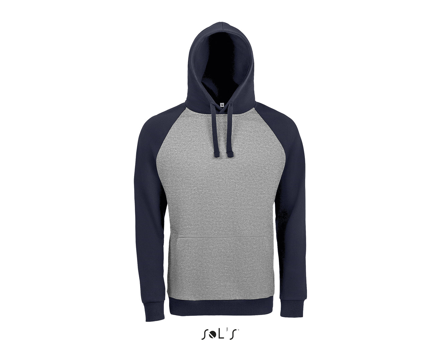 SOLS SEATTLE 02998 GREY NAVY A
