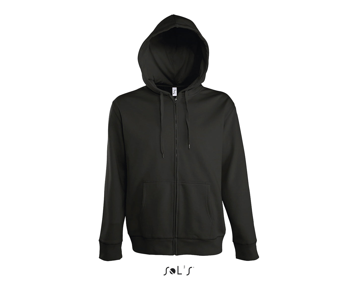 SOLS SEVEN MEN 47800 BLACK A
