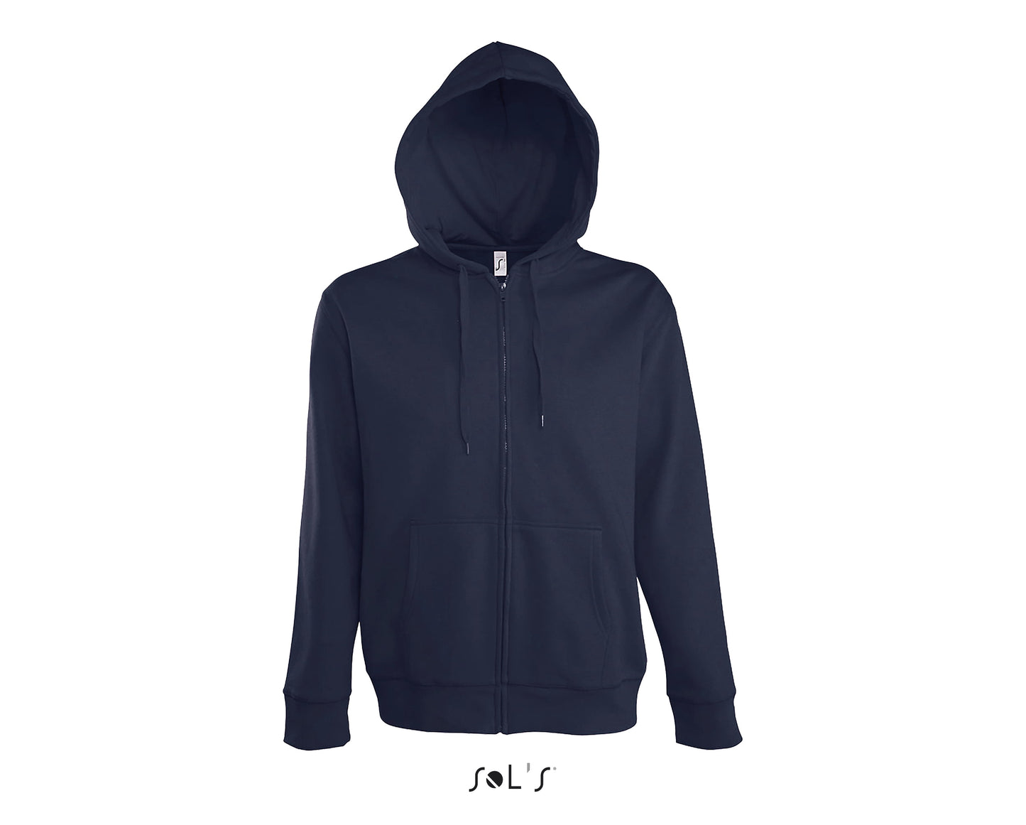 SOLS SEVEN MEN 47800 FRENCH NAVY A