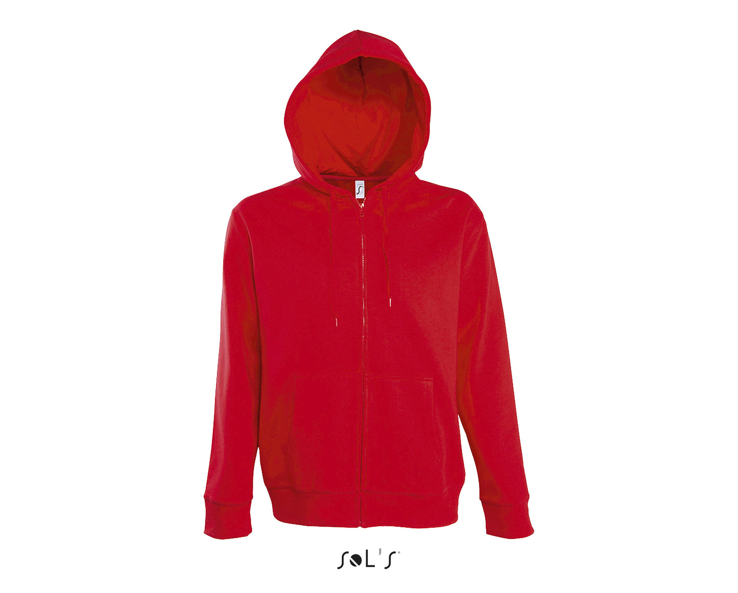 SOLS SEVEN MEN 47800 RED A