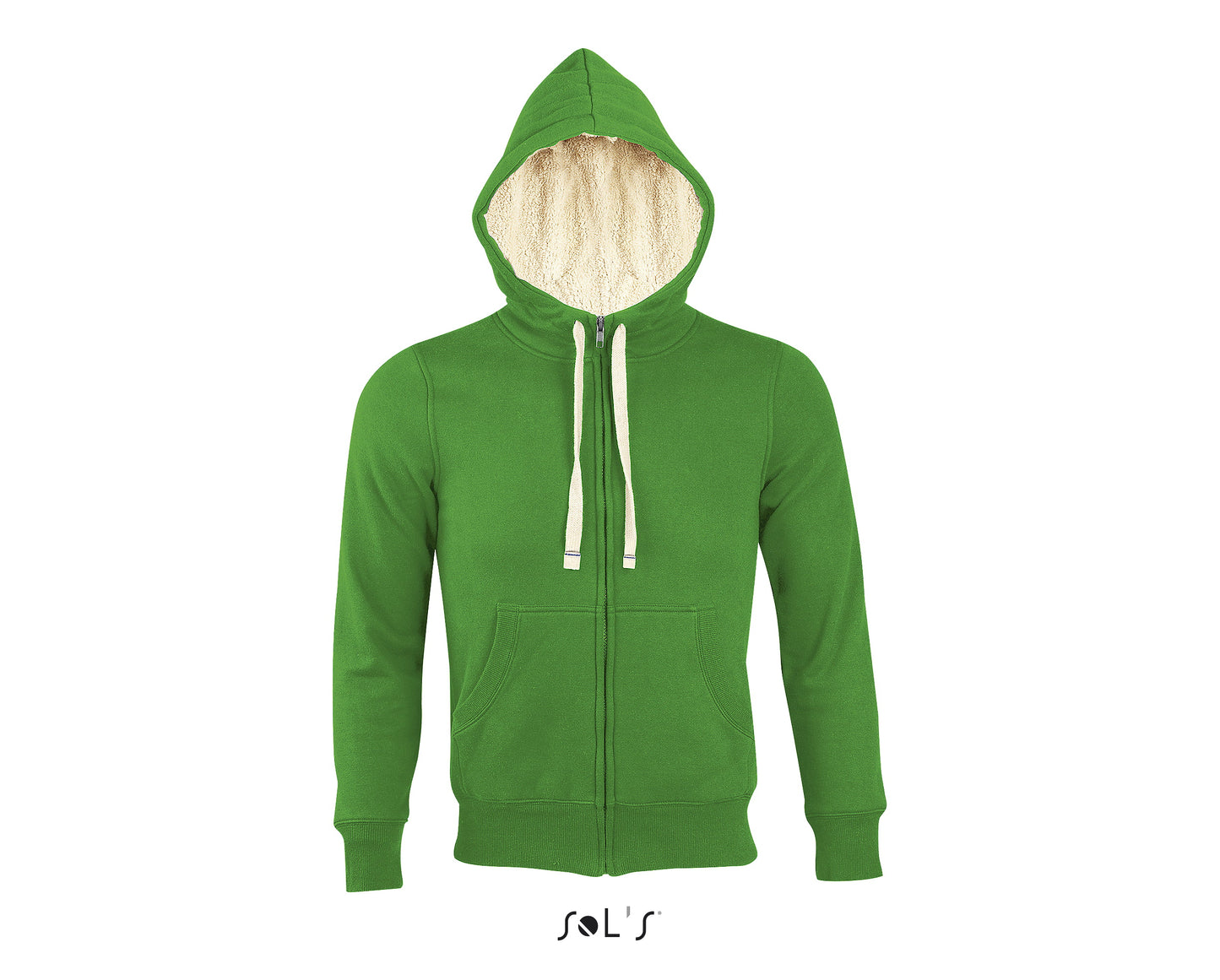 SOLS SHERPA 00584 BUD GREEN A