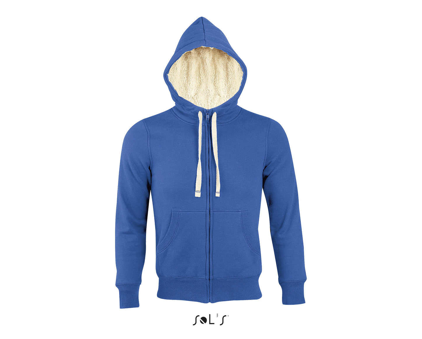 SOLS SHERPA 00584 ROYAL BLUE A