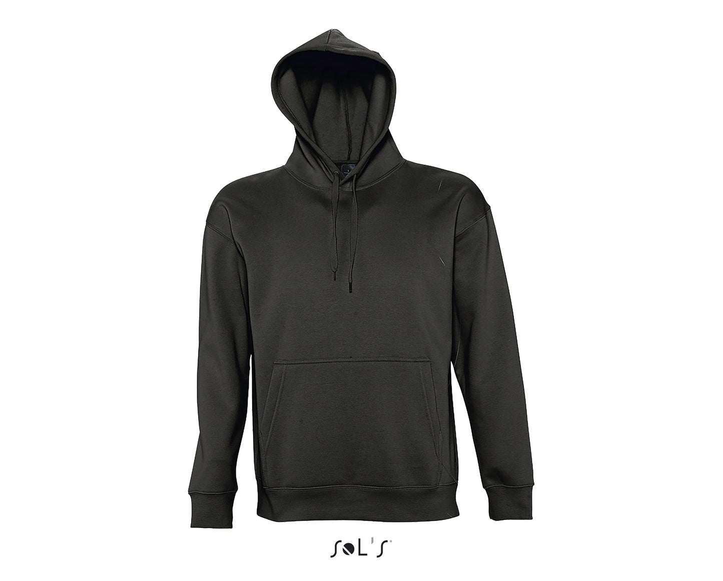 SOLS SLAM 13251 BLACK A