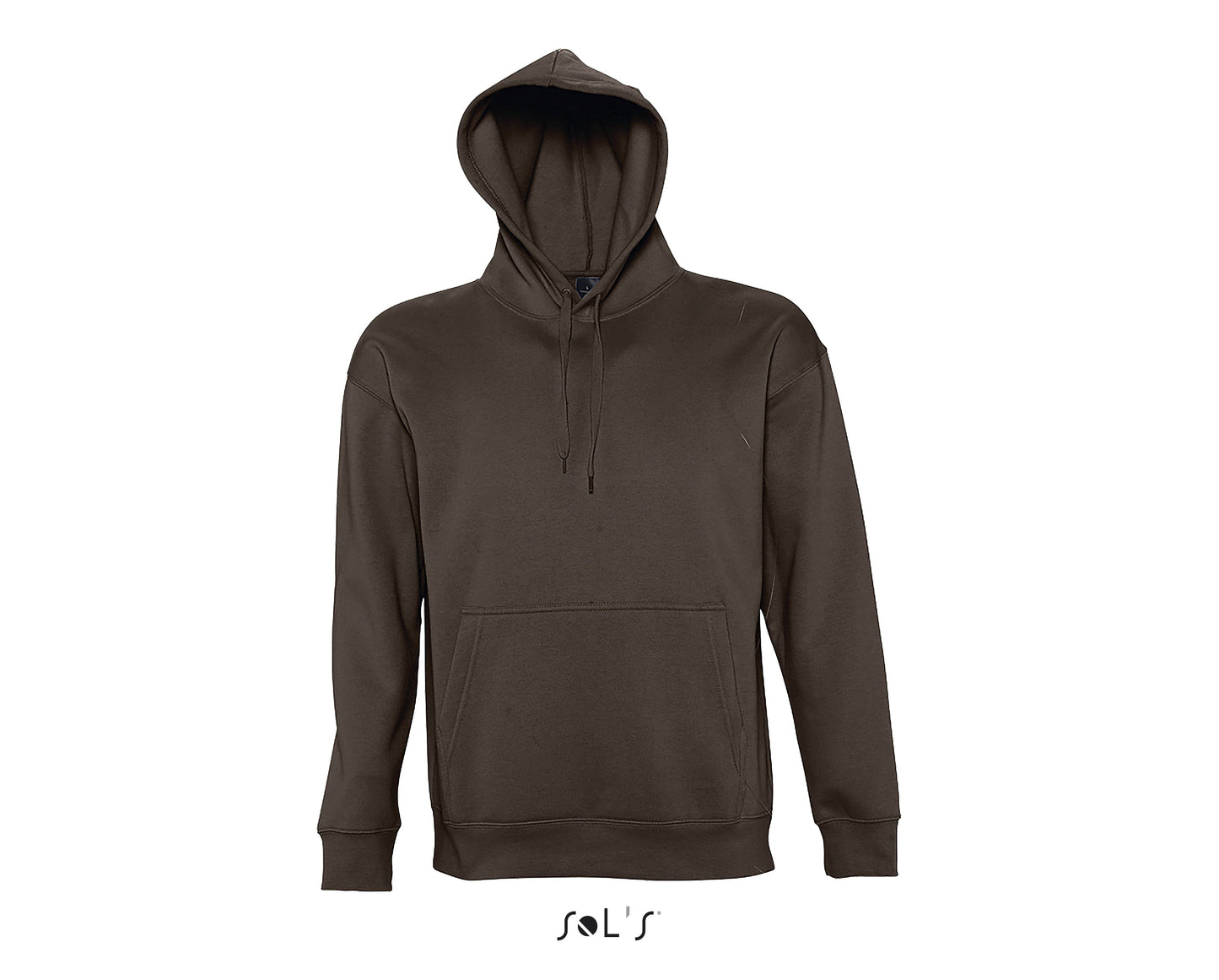 SOLS SLAM 13251 CHOCOLATE A