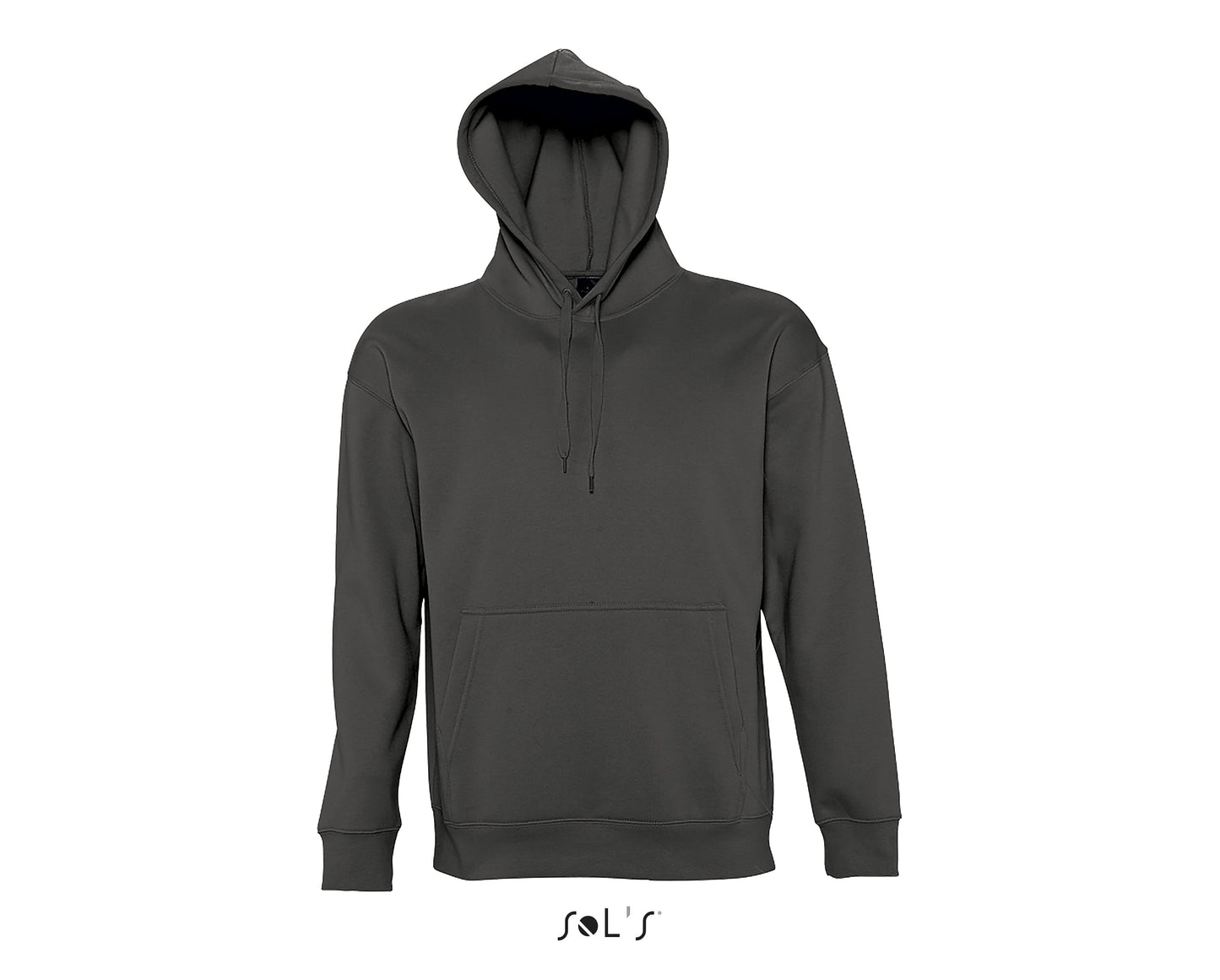 SOLS SLAM 13251 DARK GREY A