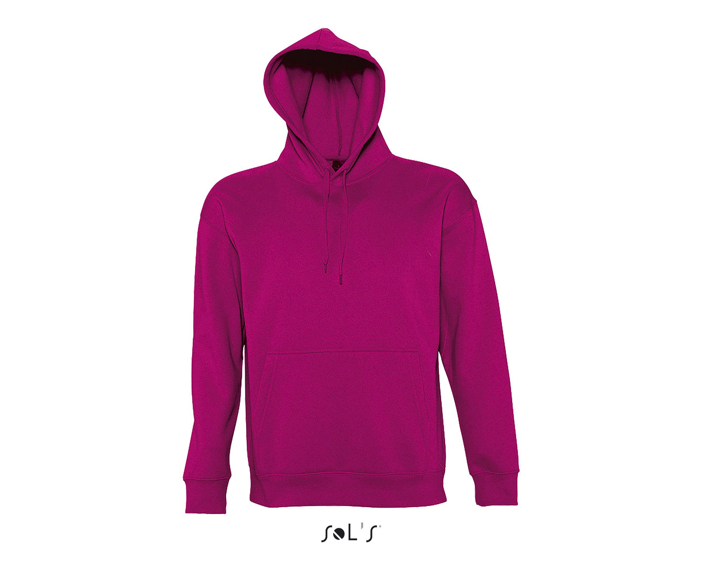 SOLS SLAM 13251 FUCHSIA A