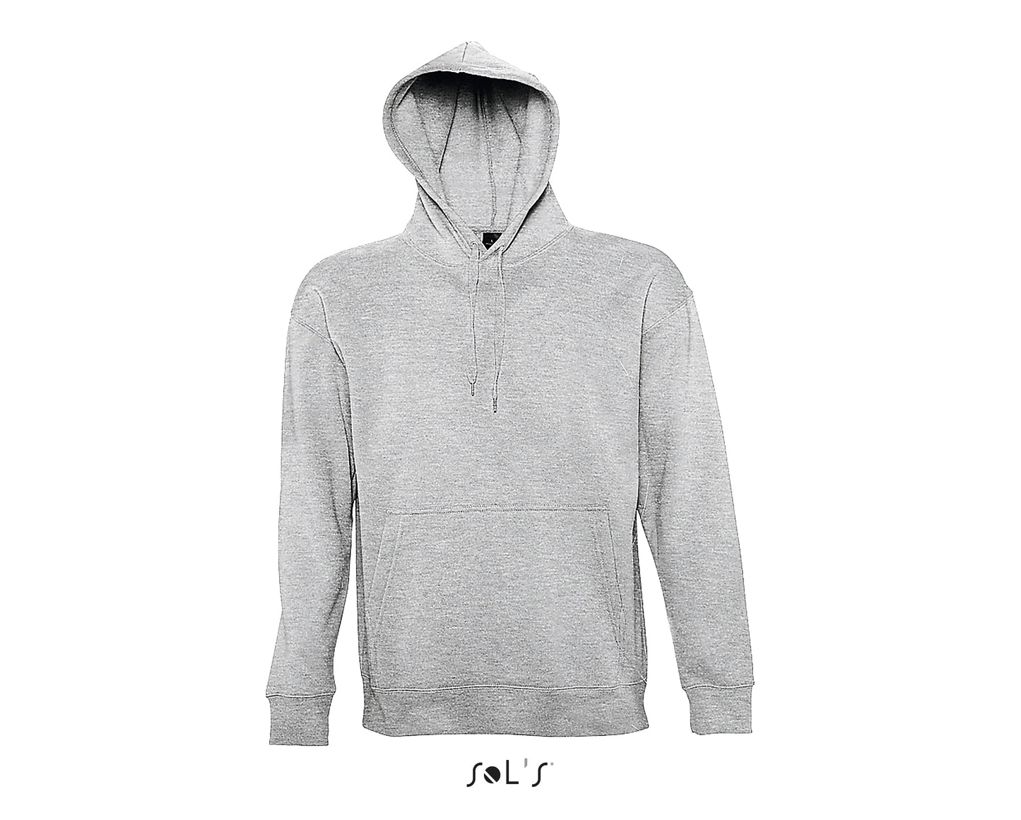 SOLS SLAM 13251 GREY MELANGE A