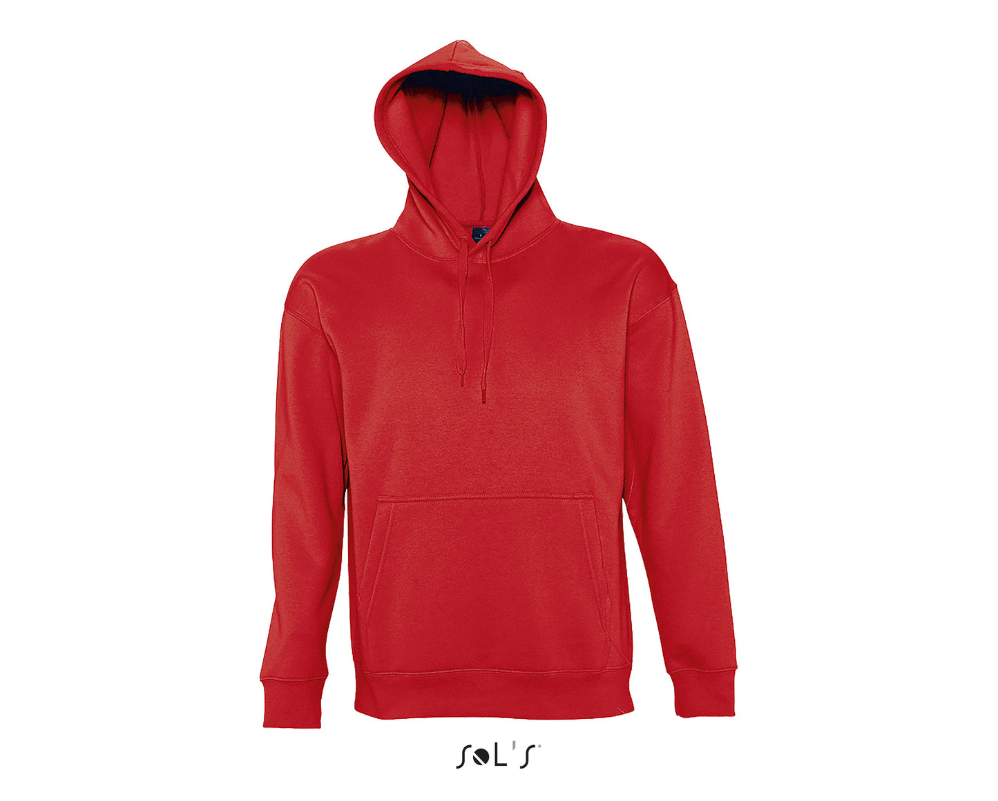 SOLS SLAM 13251 RED A