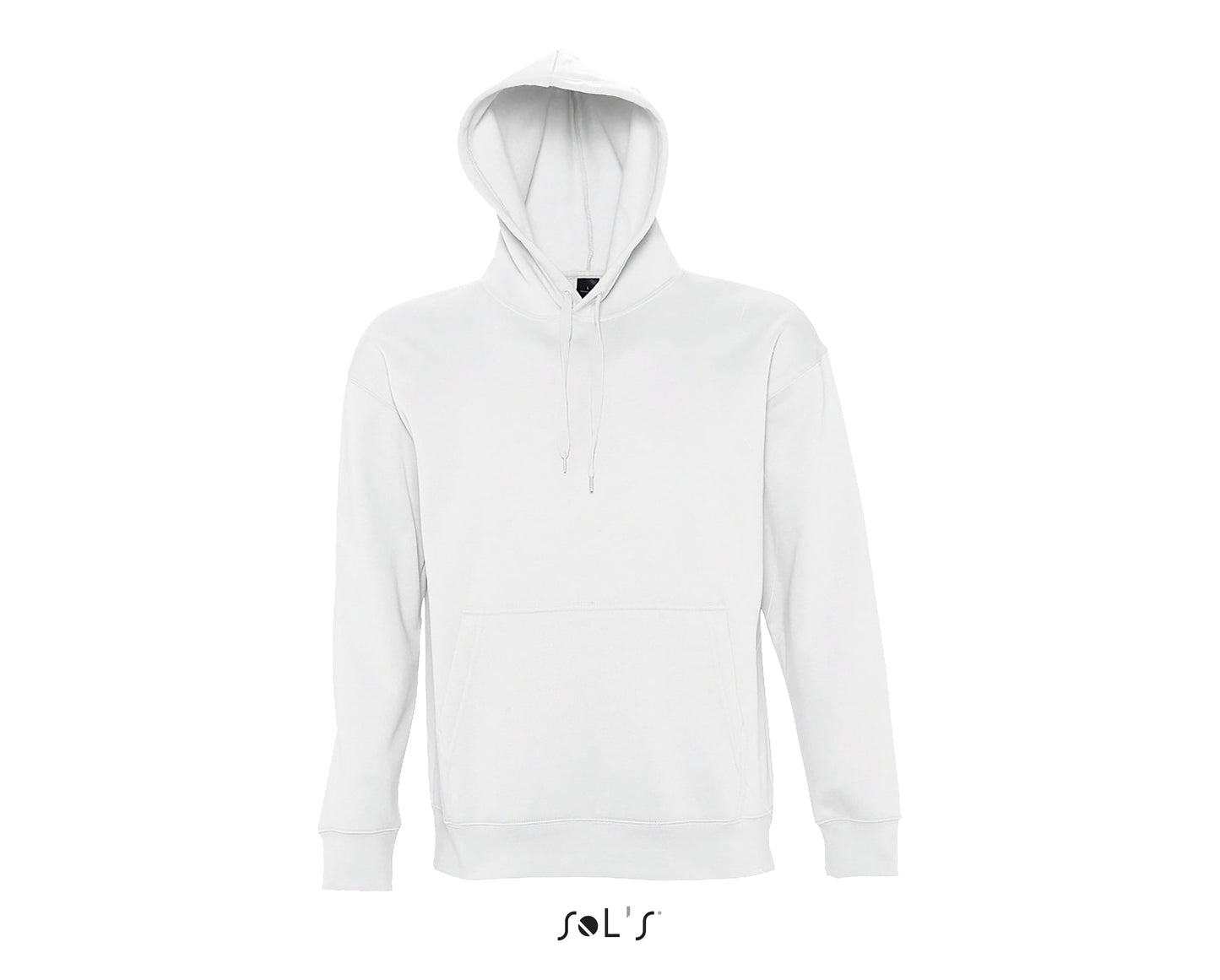 SOLS SLAM 13251 WHITE A