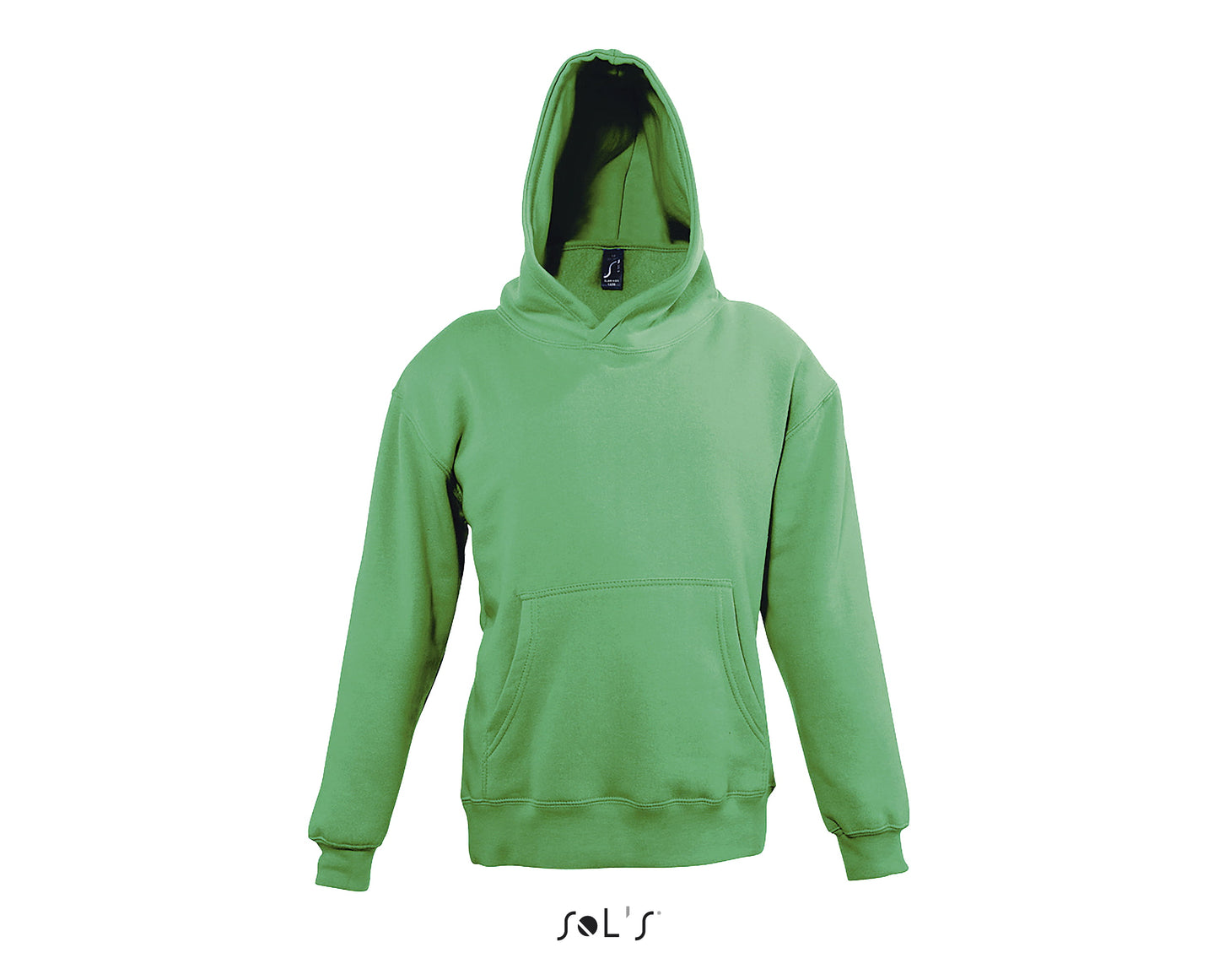 SOLS SLAM KIDS 13255 KELLY GREEN A