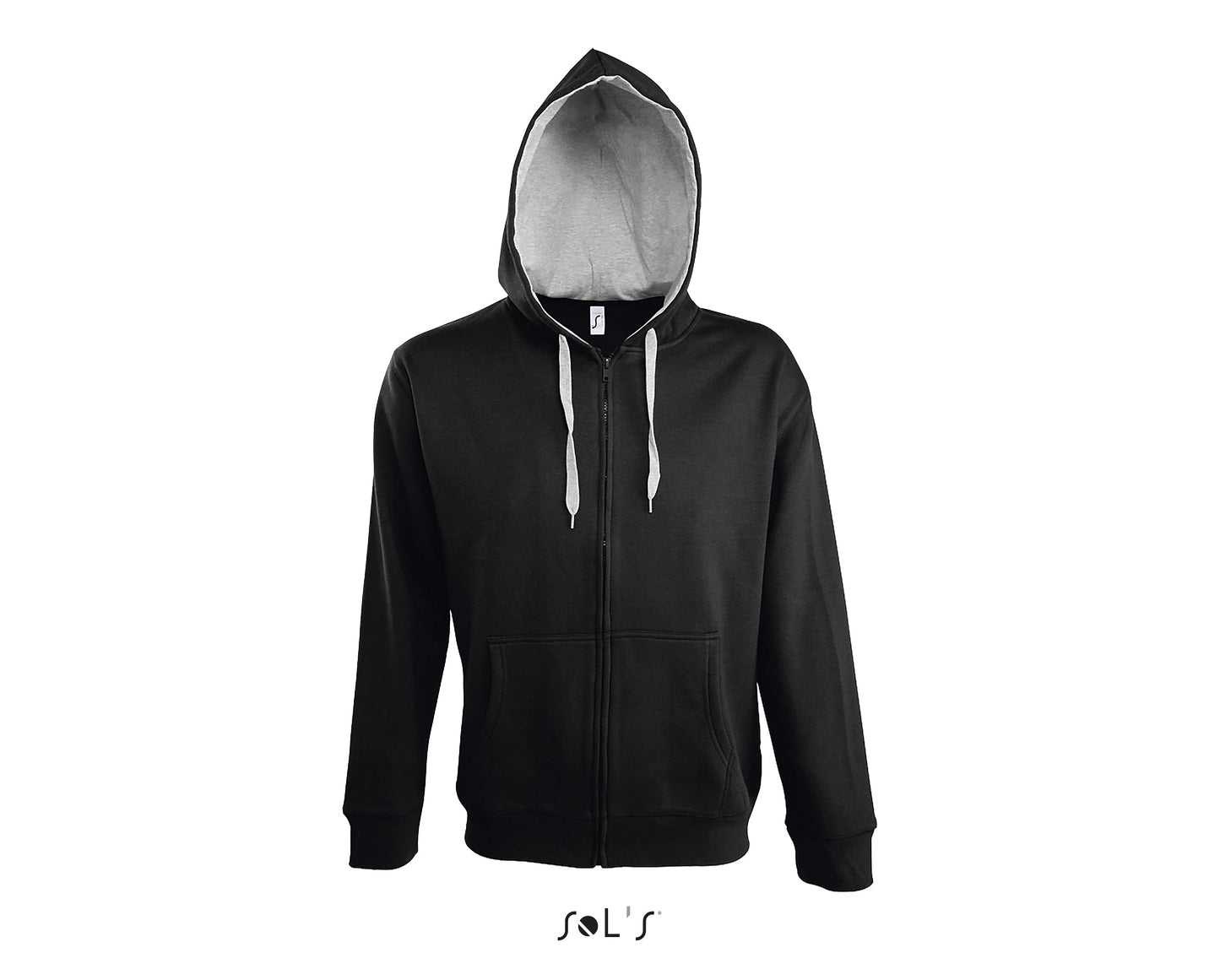 SOLS SOUL MEN 46900 BLACK A