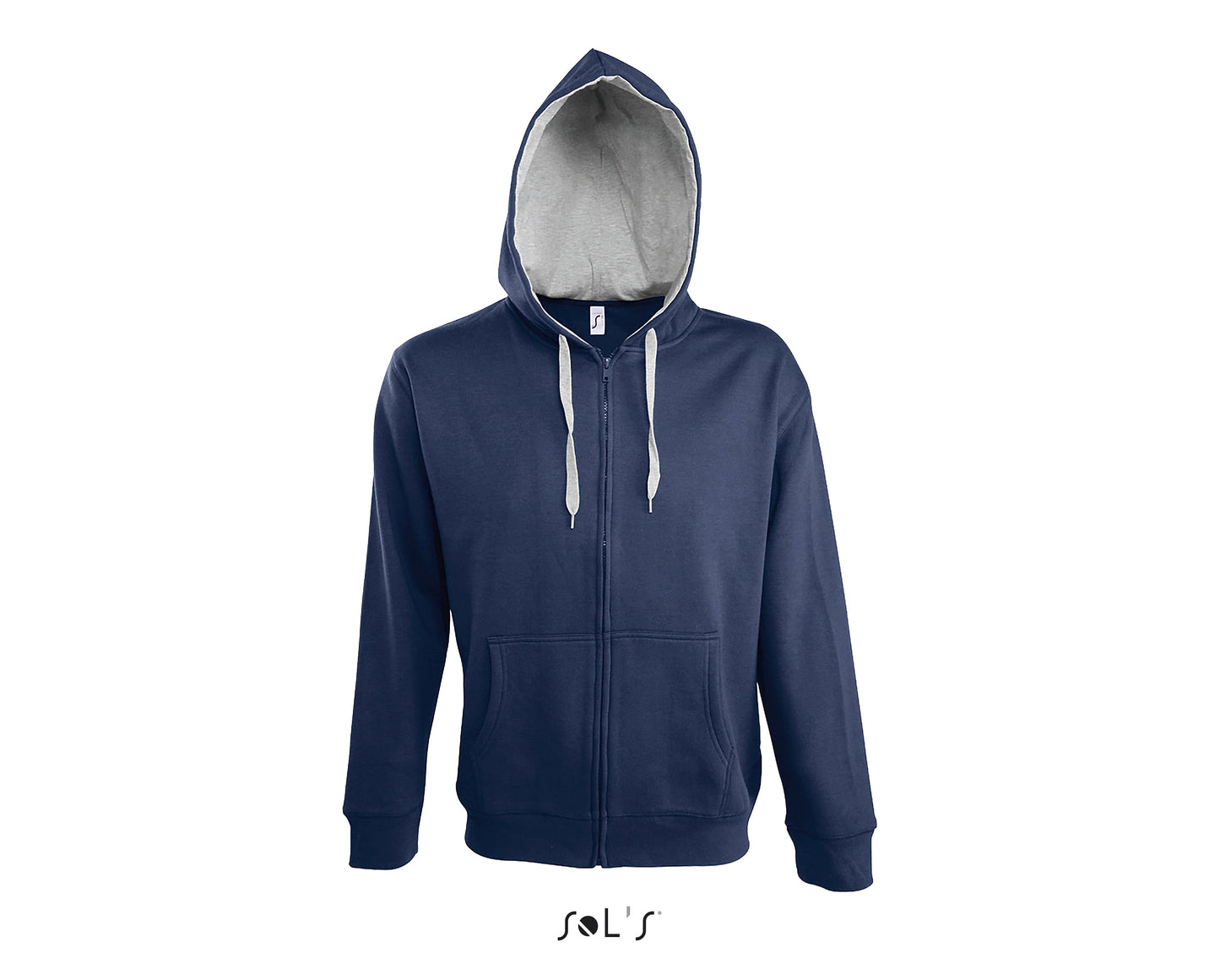 SOLS SOUL MEN 46900 FRENCH NAVY A