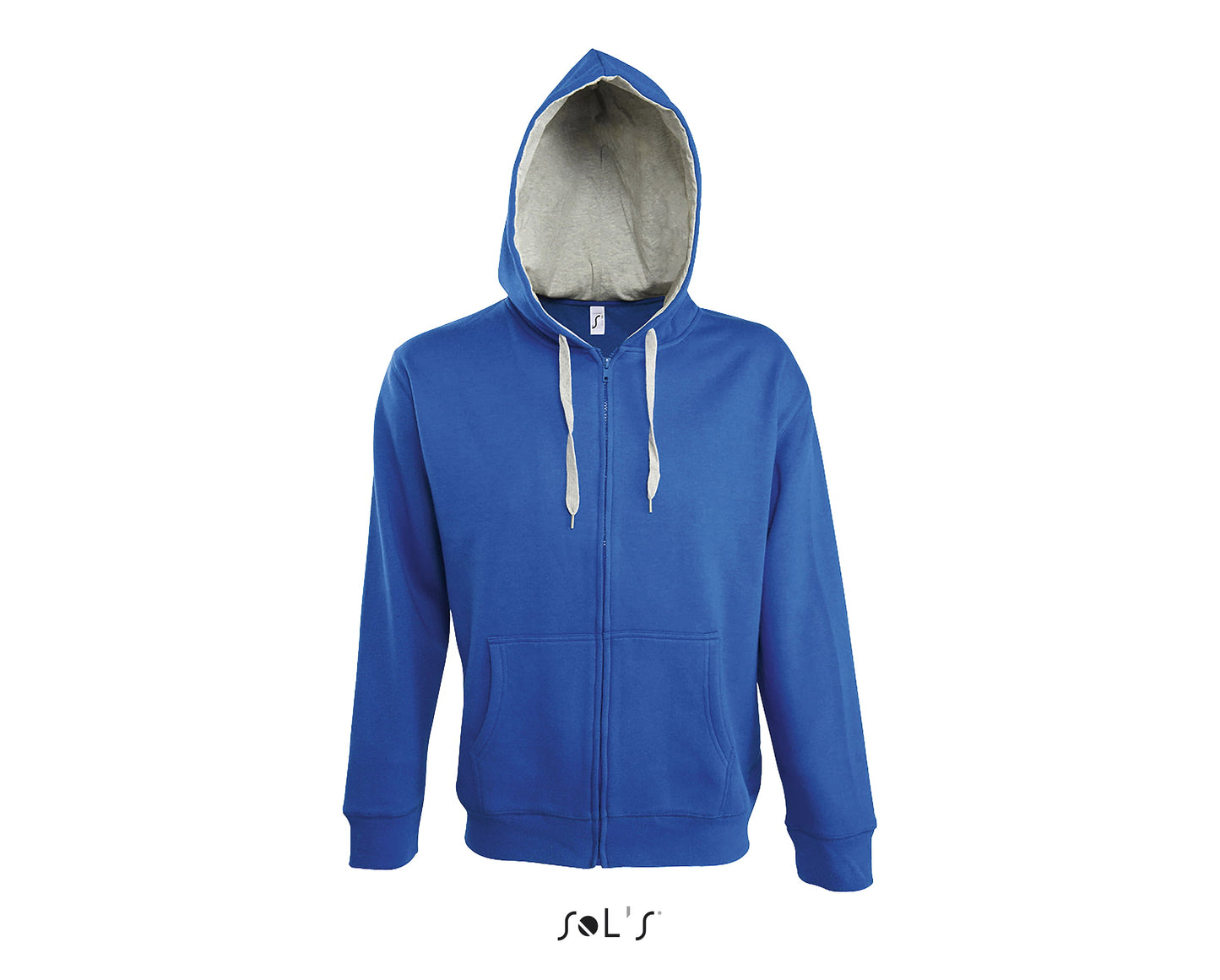 SOLS SOUL MEN 46900 ROYAL BLUE A