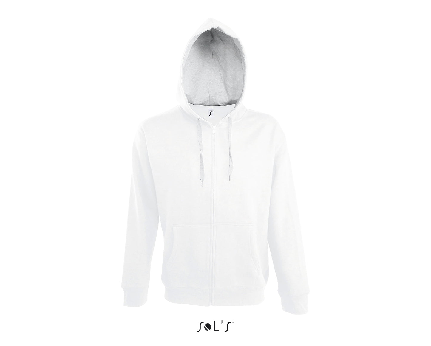 SOLS SOUL MEN 46900 WHITE A