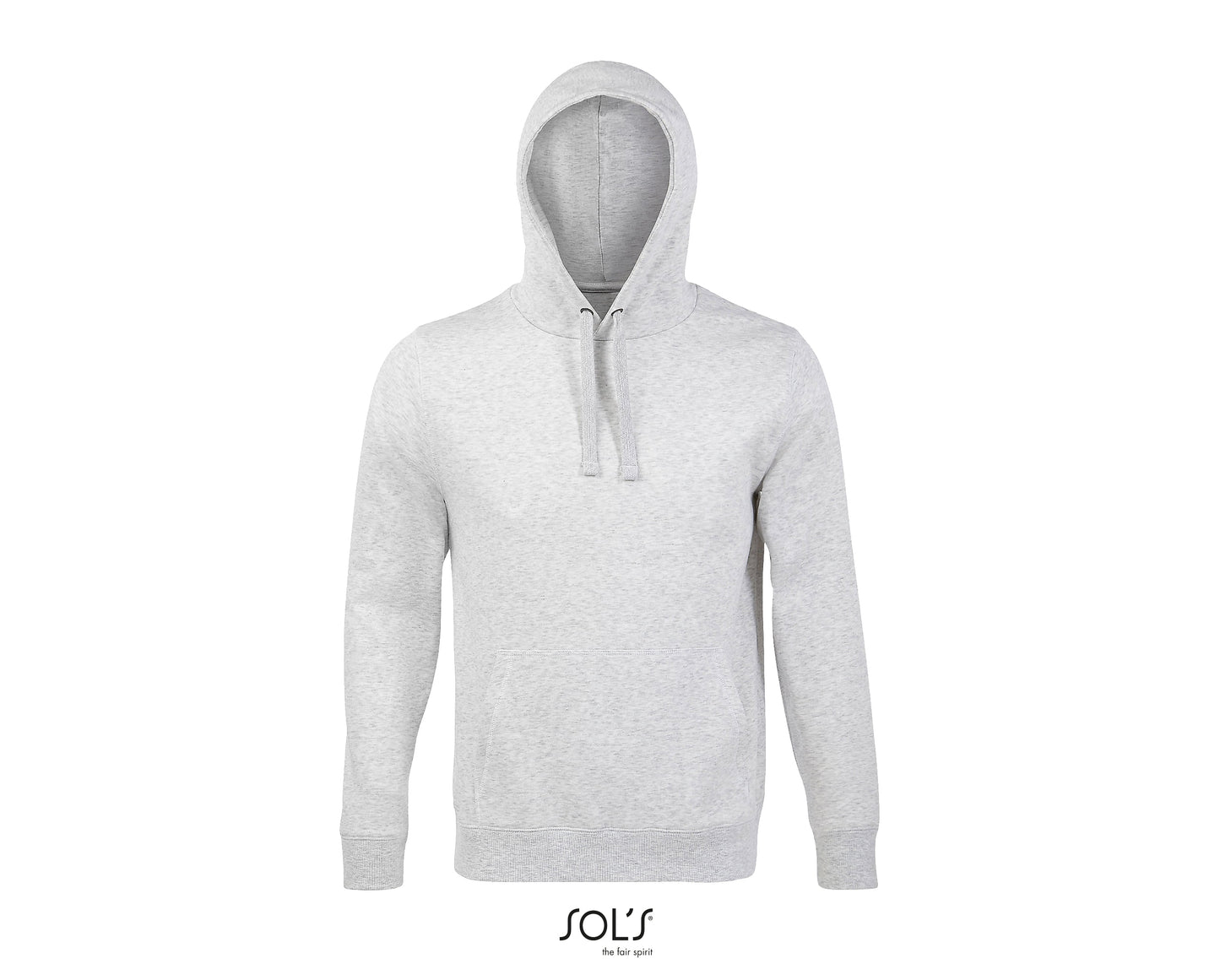 SOLS SPENCER 02991 ASH A
