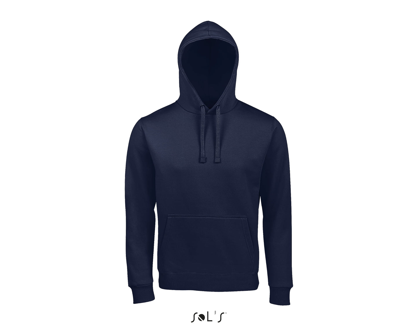 SOLS SPENCER 02991 FRENCH NAVY A