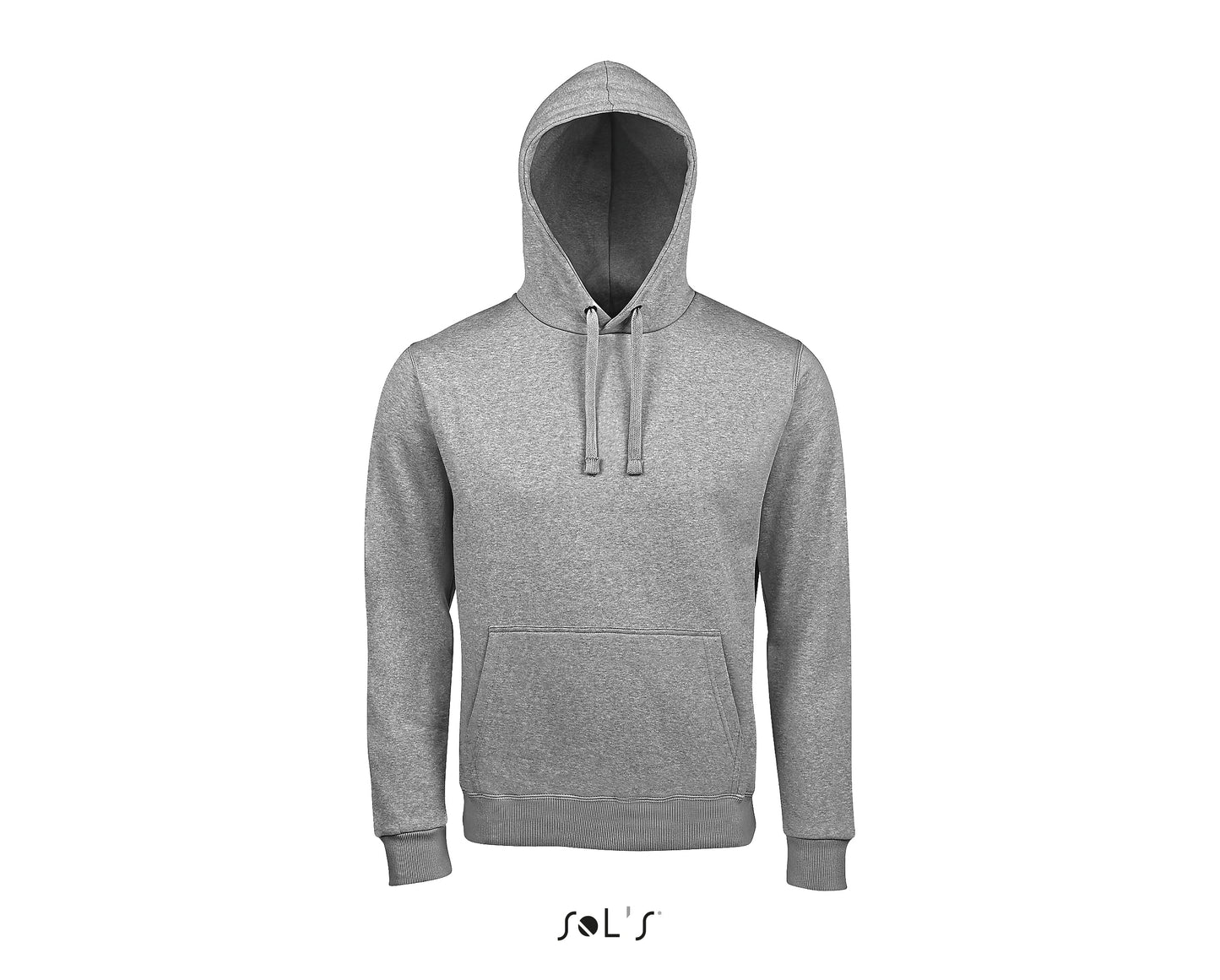 SOLS SPENCER 02991 GREY MELANGE A