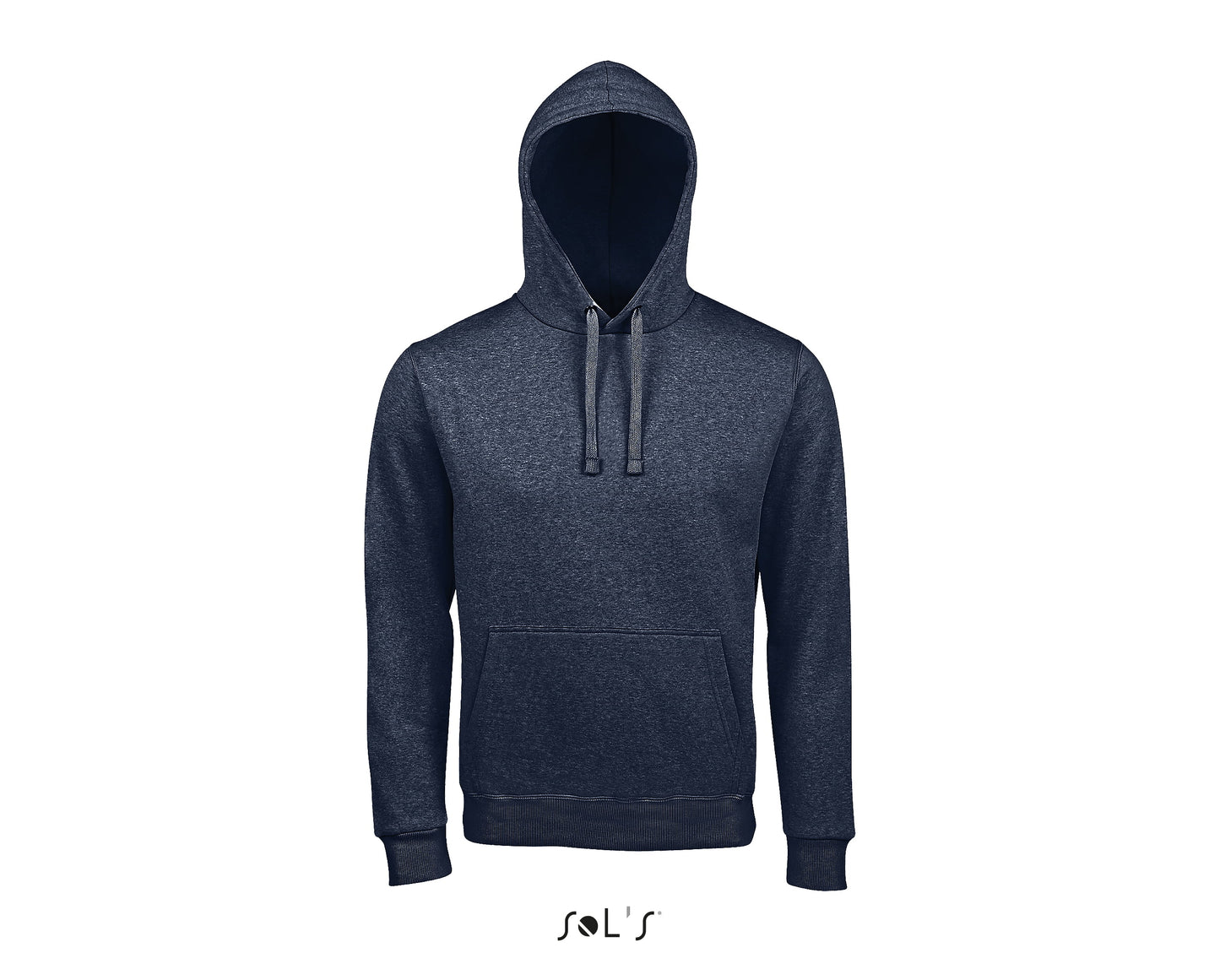 SOLS SPENCER 02991 HEATHER DENIM A