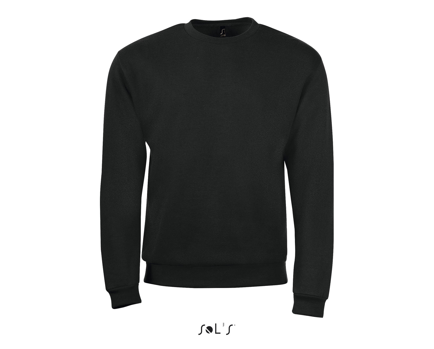 SOLS SPIDER 01168 BLACK A