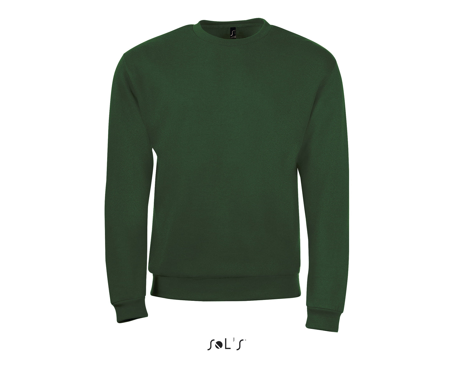 SOLS SPIDER 01168 BOTTLE GREEN A