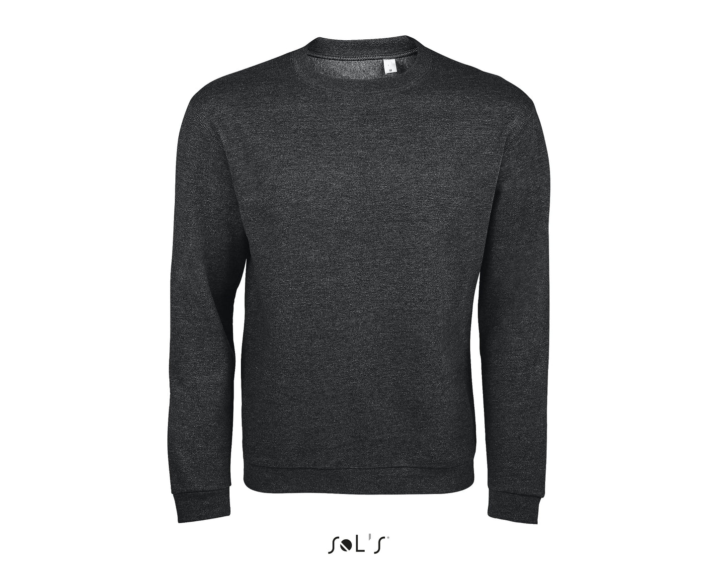 SOLS SPIDER 01168 CHARCOAL MELANGE A