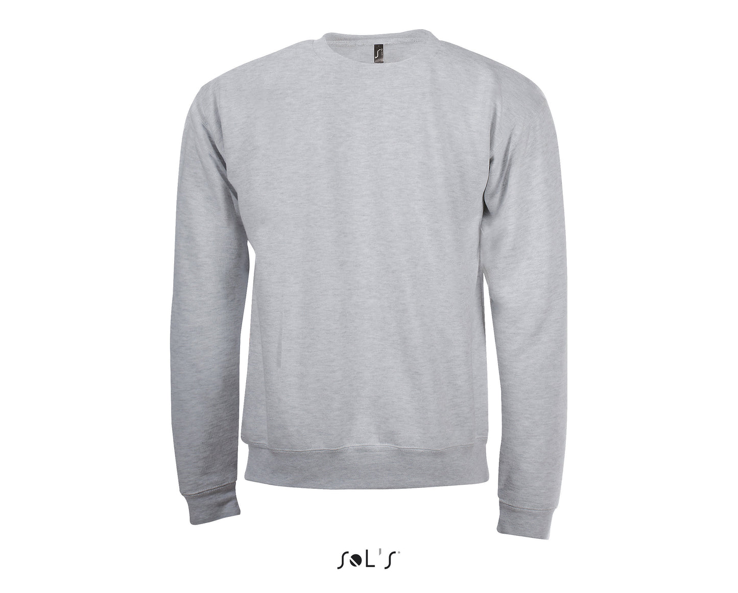SOLS SPIDER 01168 GREY MELANGE A