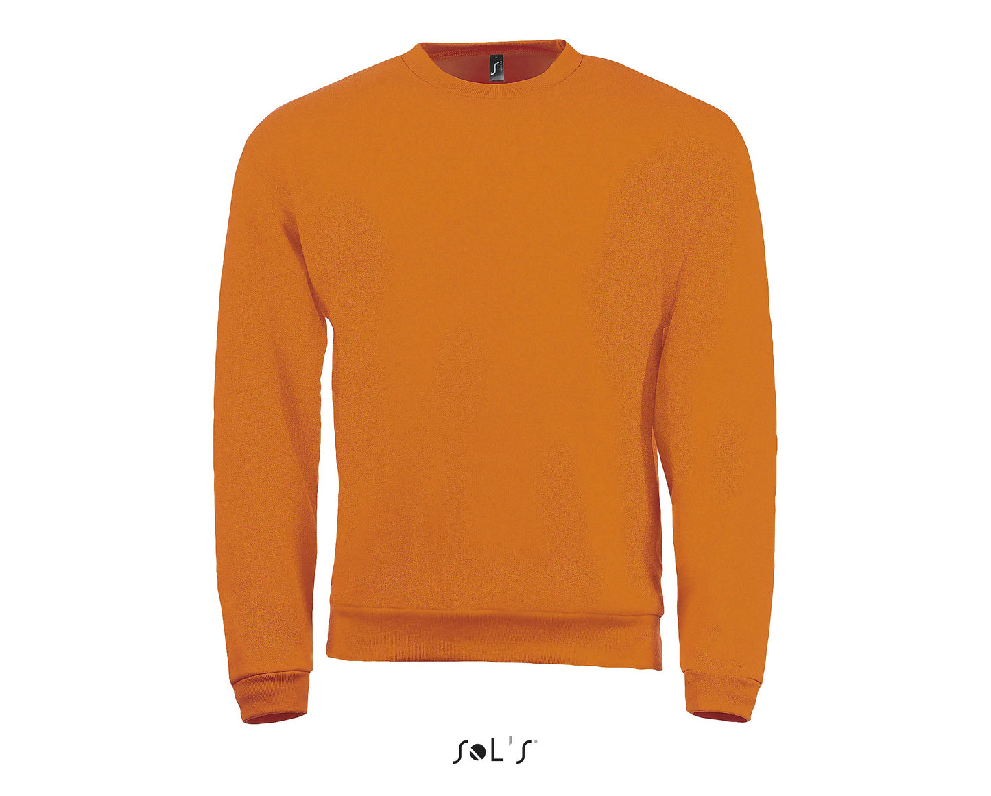 SOLS SPIDER 01168 ORANGE A