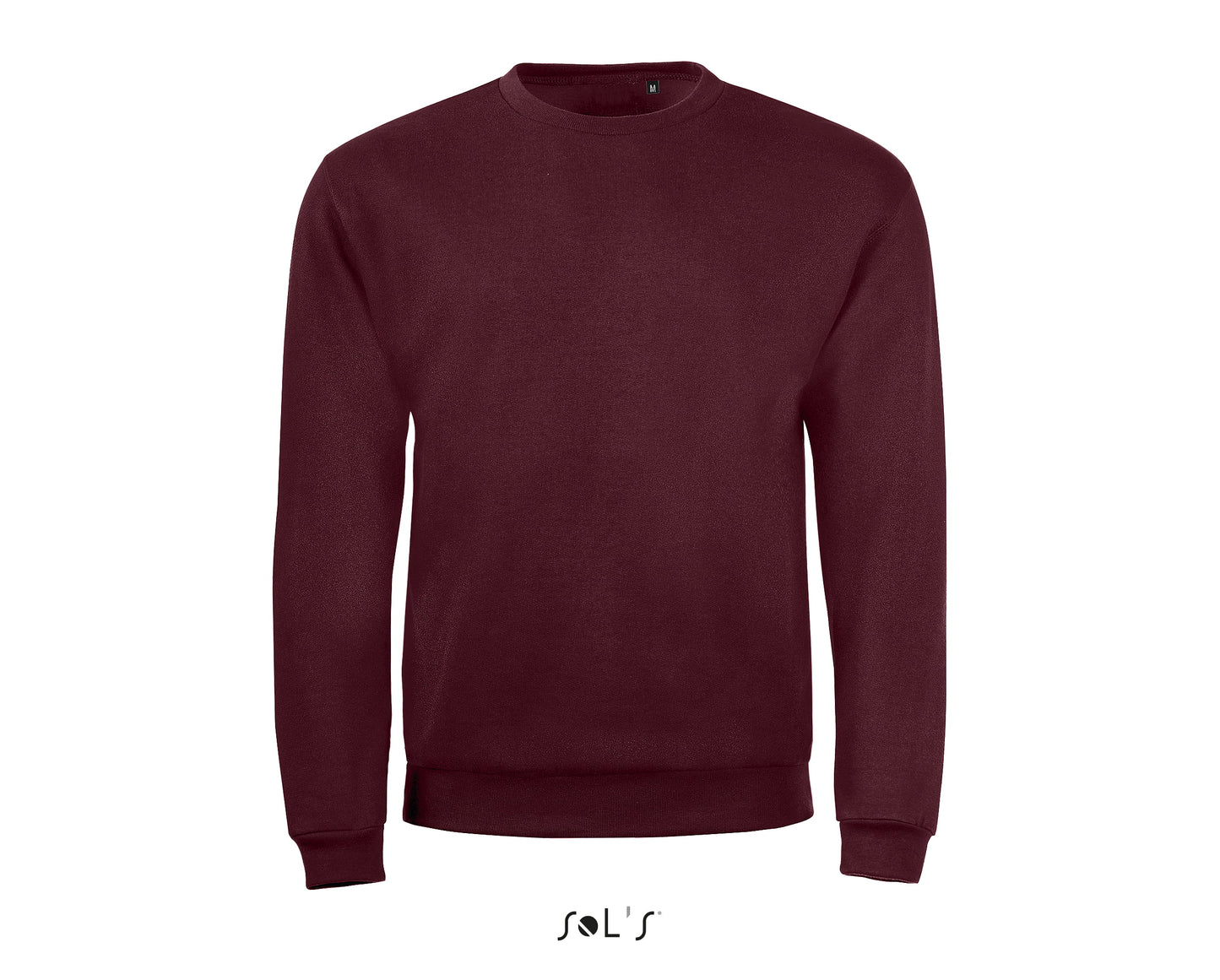 SOLS SPIDER 01168 OXBLOOD A