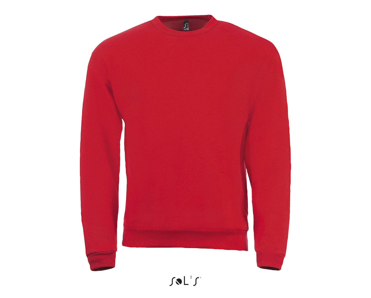 SOLS SPIDER 01168 RED A