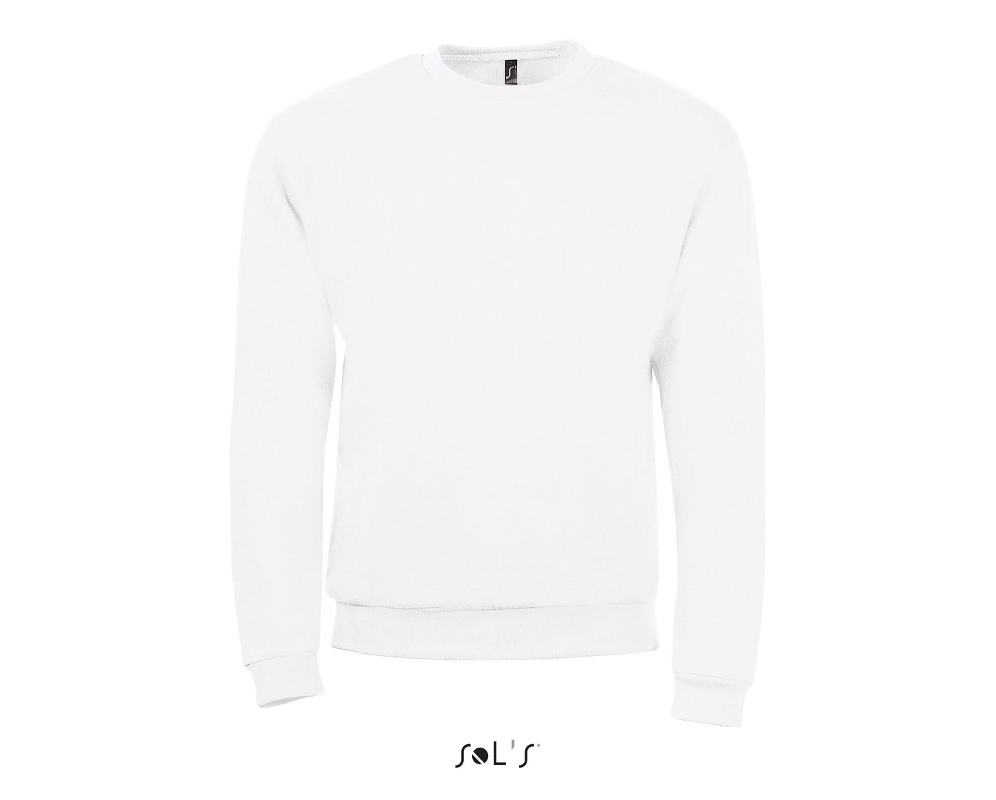 SOLS SPIDER 01168 WHITE A